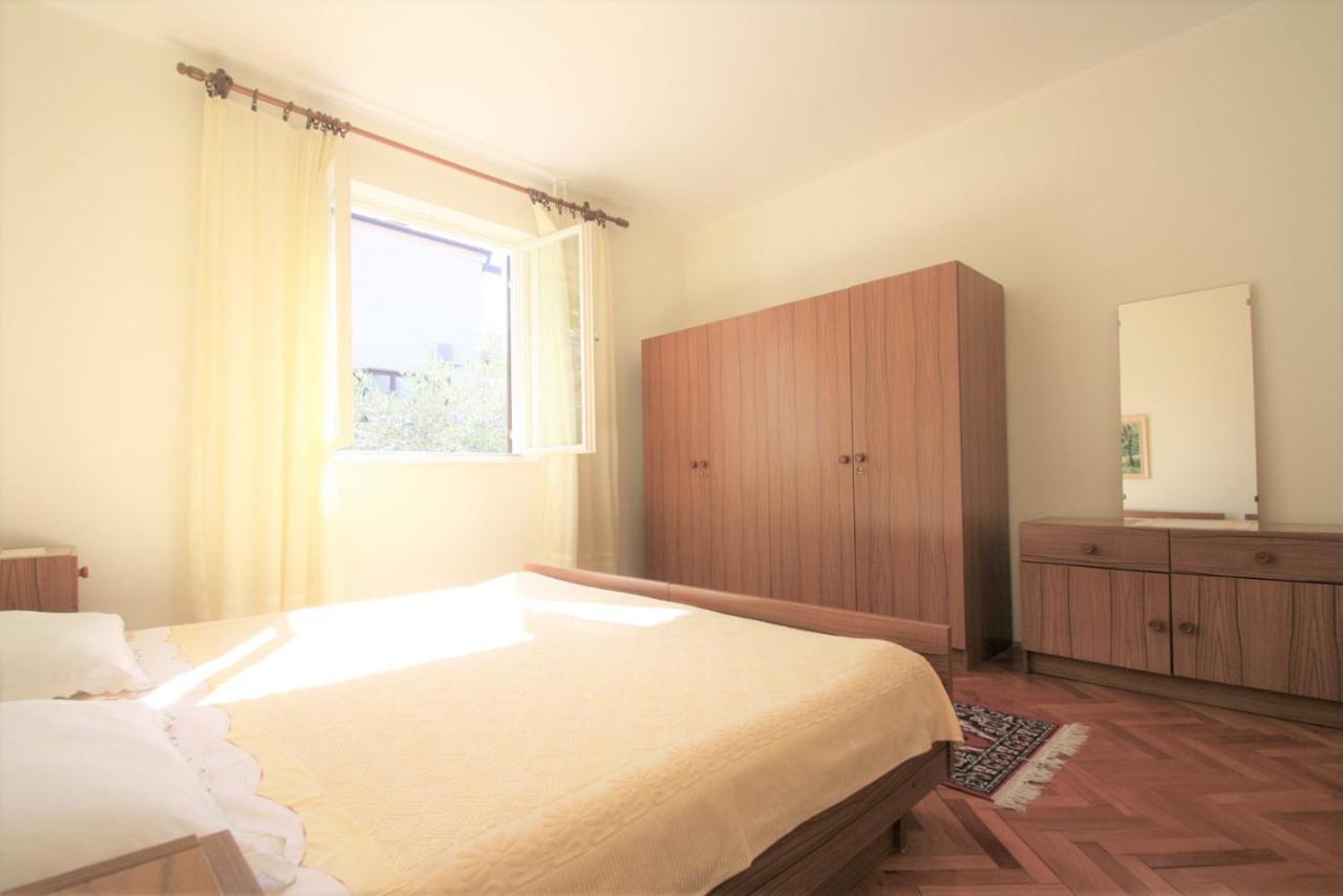 Labinac Ines, Only 300 M From Beach
