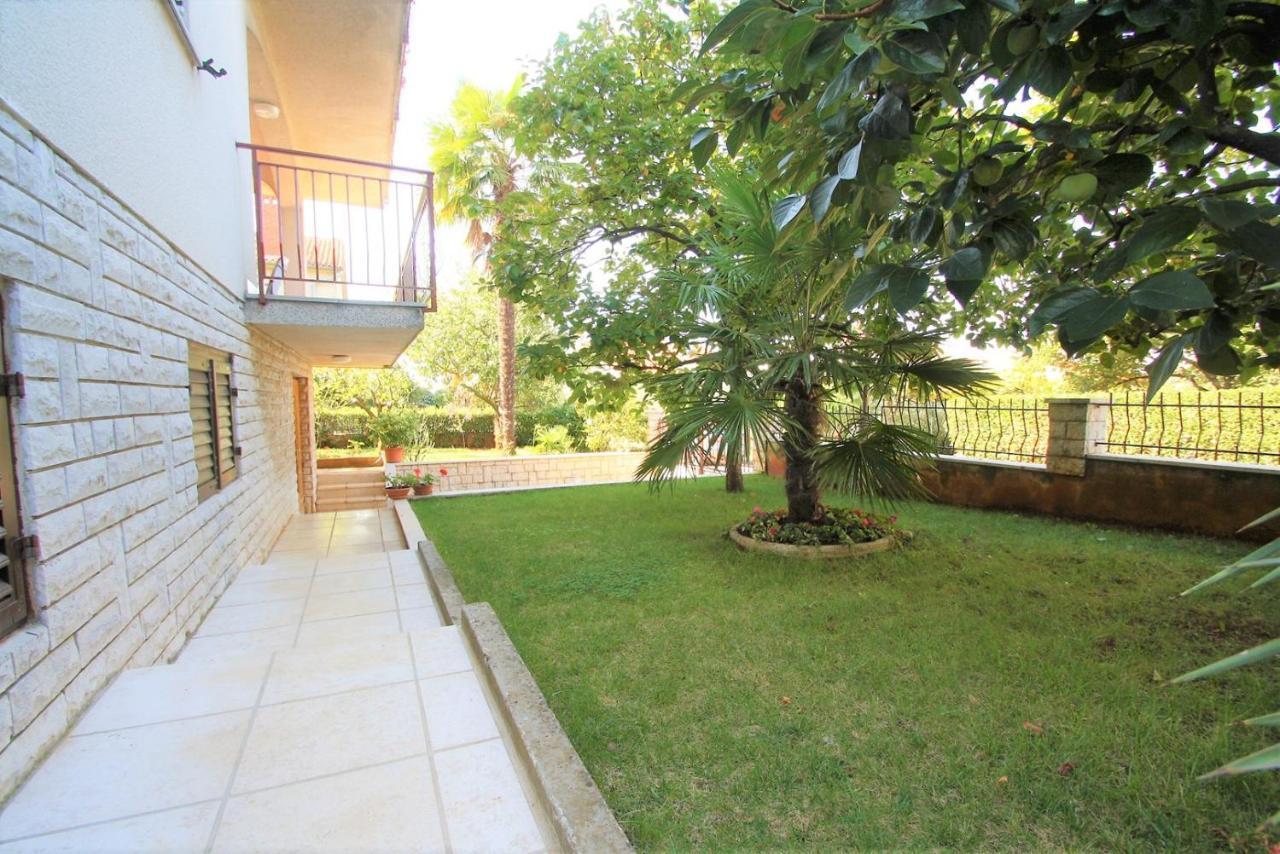 Apartment Labinac Ines, Only 300 M From Beach