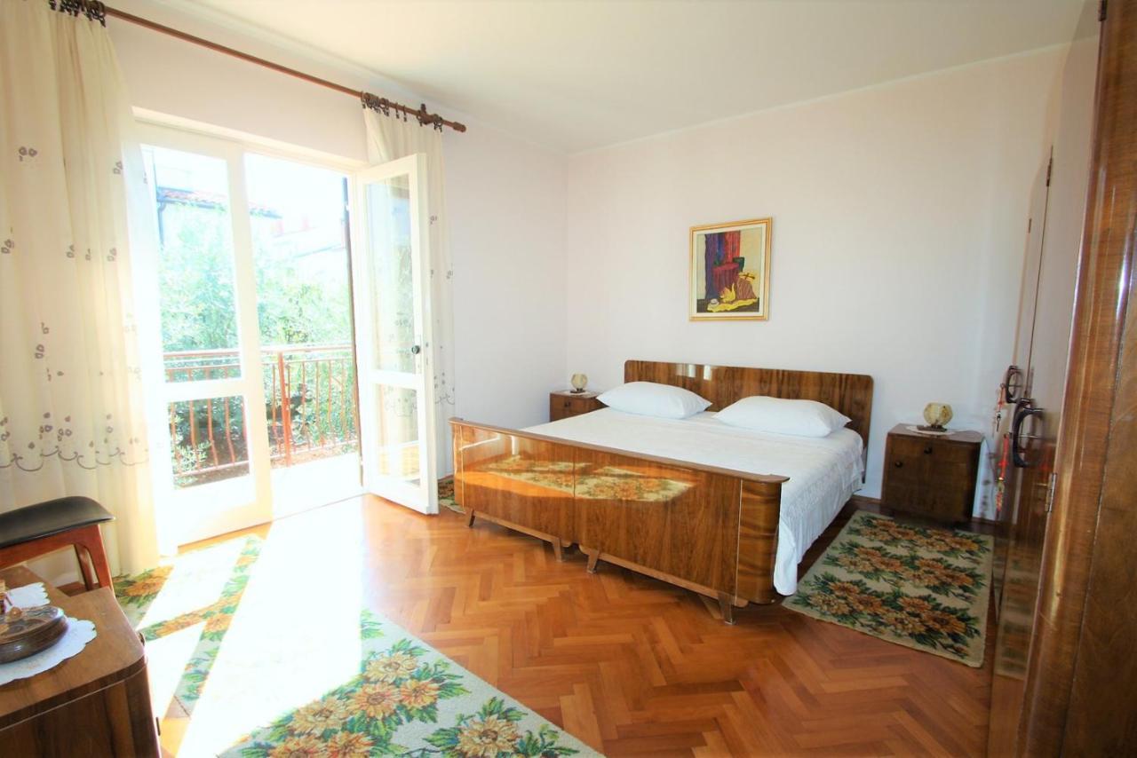 Apartment Labinac Ines, Only 300 M From Beach