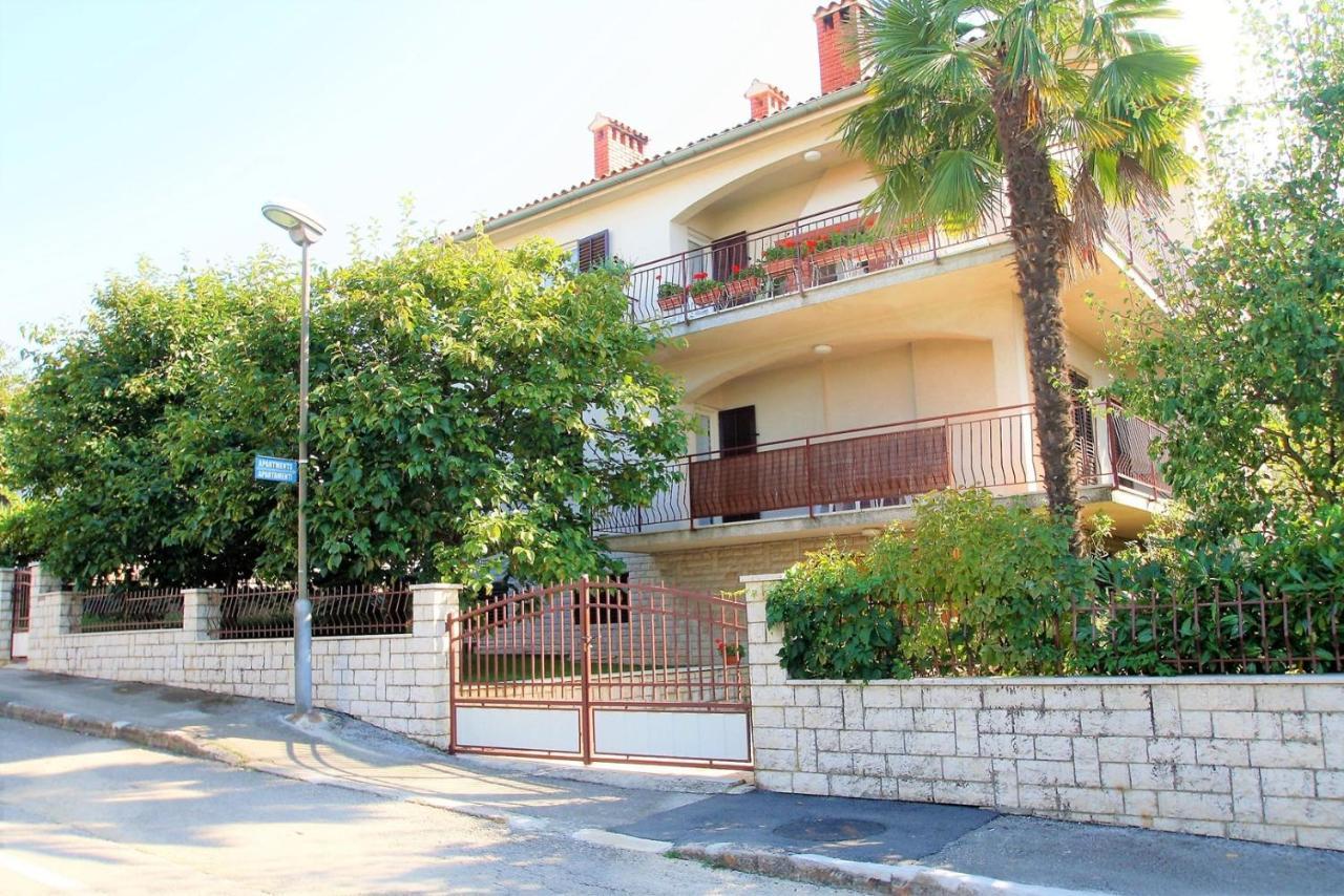 Labinac Ines, Only 300 M From Beach *