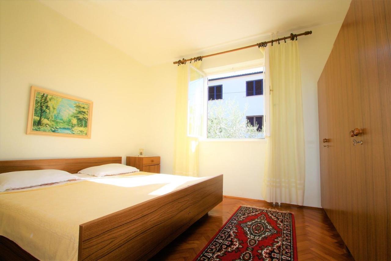 Labinac Ines, Only 300 M From Beach Apartment Poreč