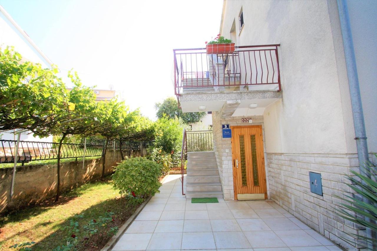 Labinac Ines, Only 300 M From Beach Poreč