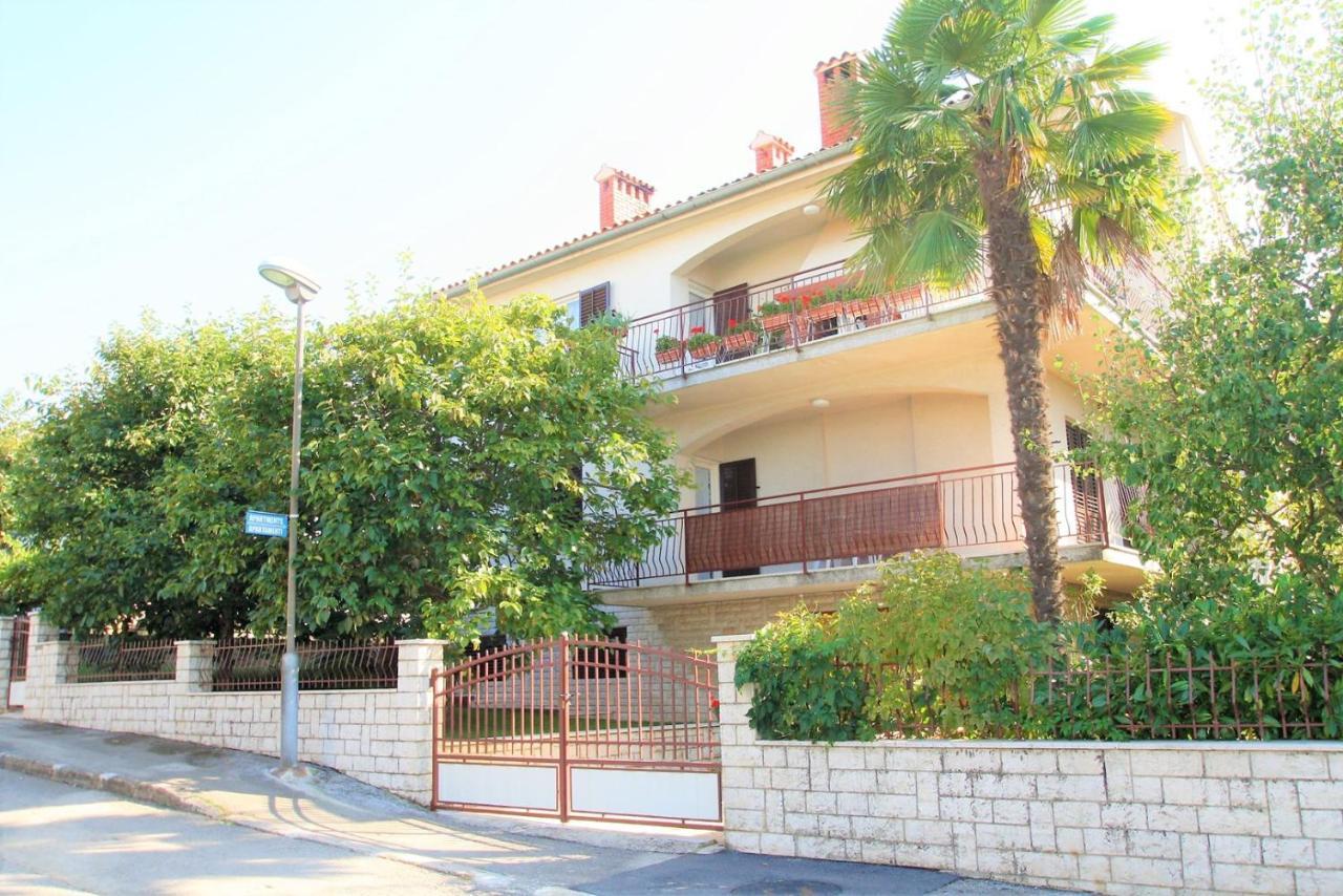 Labinac Ines, Only 300 M From Beach Poreč
