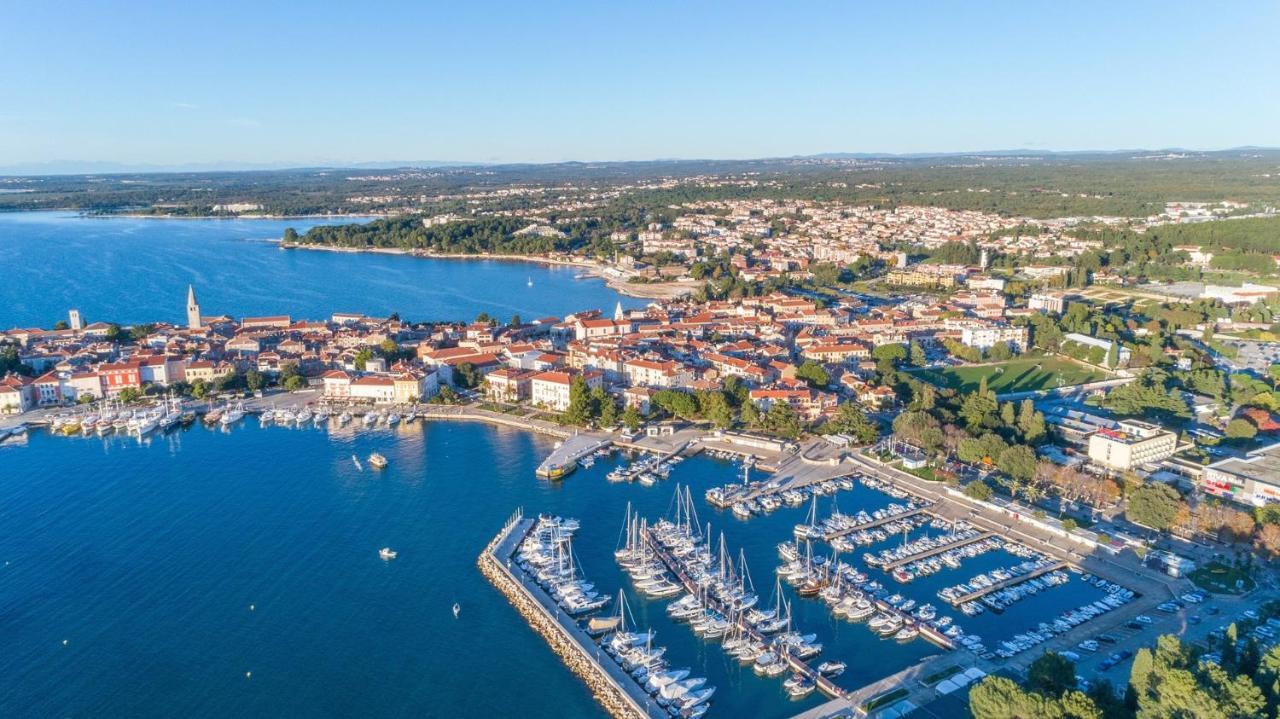 Apartment Labinac Ines, Only 300 M From Beach
